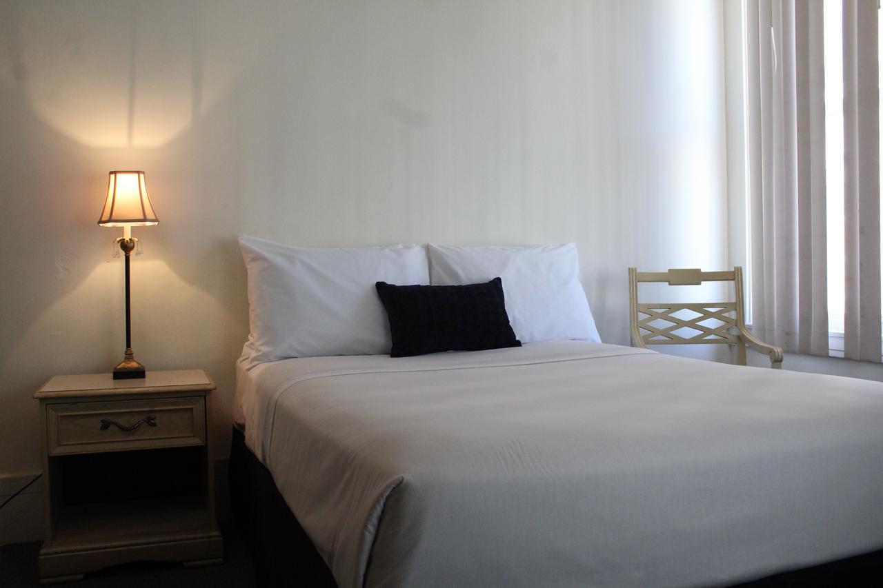 Sutter Hotel 오클랜드 외부 사진