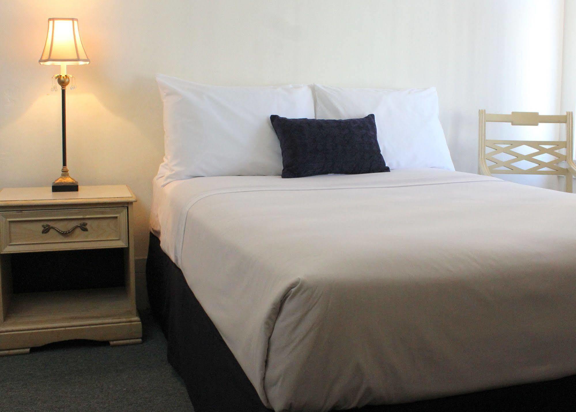 Sutter Hotel 오클랜드 외부 사진