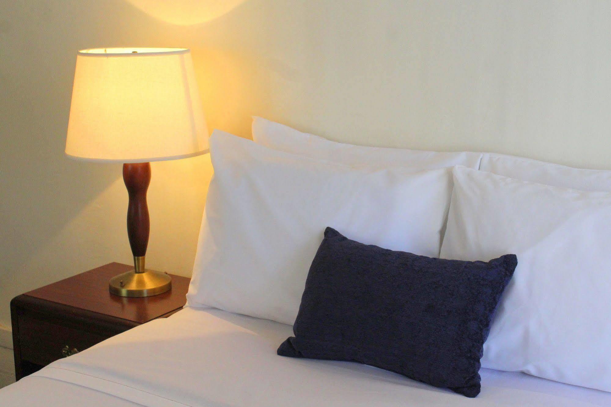 Sutter Hotel 오클랜드 외부 사진