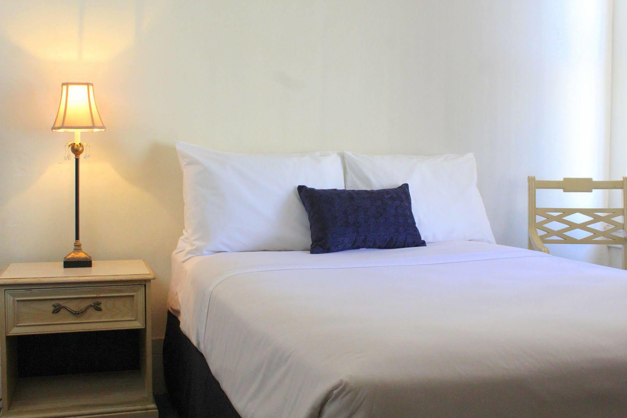 Sutter Hotel 오클랜드 외부 사진